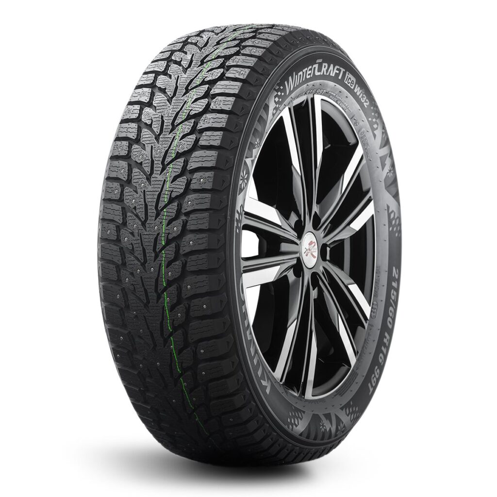 KUMHO 175/70 R13 82T Wi32 Ш