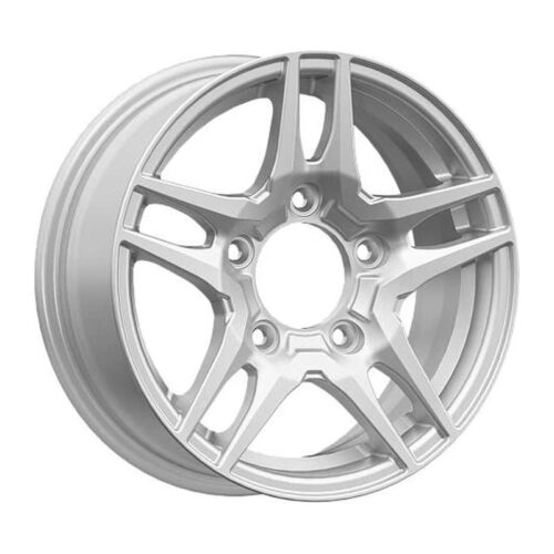 iFree Бустер R15 6.0/5x139.7x98.1/40 Нео-классик (КС1116)